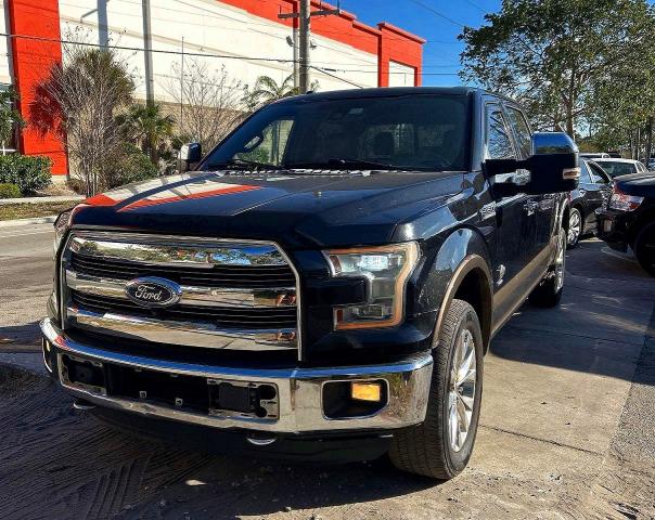 Aukcja sprzedaży 2015 Ford F150, vin: 1FTFW1EG5FFA07956, numer aukcji: 45881846