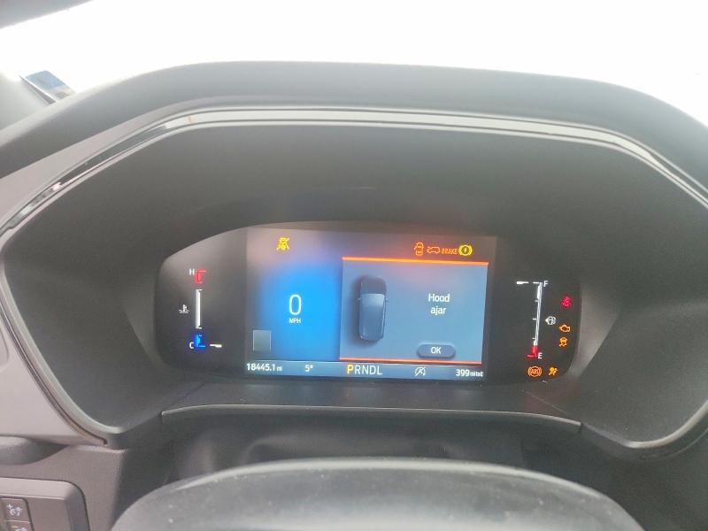 Aukcja sprzedaży 2025 Ford Escape, vin: 1FMCU9NA9SUA14803, numer aukcji: 45486216