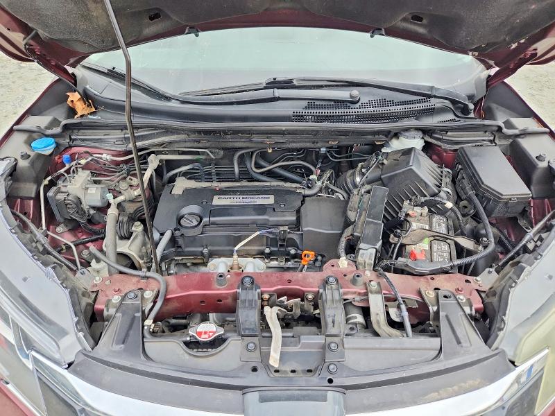 Aukcja sprzedaży 2015 Honda Cr-v, vin: 5J6RM4H37FL107209, numer aukcji: 47538626