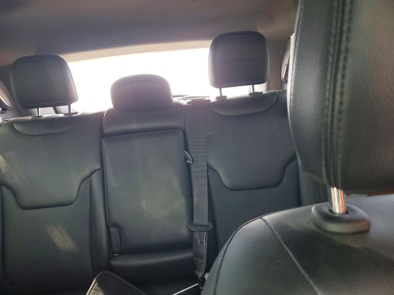 2023 Jeep Compass მანქანა იყიდება აუქციონზე, vin: 3C4NJDCN8PT531784, აუქციონის ნომერი: 47957916