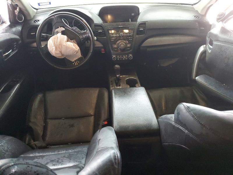 Продажа на аукционе авто 2014 Acura Rdx, vin: 5J8TB3H53EL003619, номер лота: 45828416