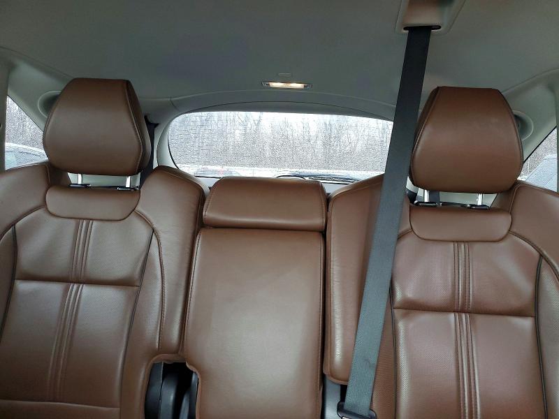 Продаж на аукціоні авто 2019 Acura Mdx, vin: 5J8YD4H97KL025711, номер лоту: 42022206