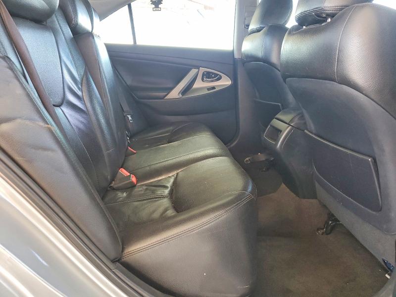 2007 Toyota Camry მანქანა იყიდება აუქციონზე, vin: 4T1BK46K57U030645, აუქციონის ნომერი: 47387546