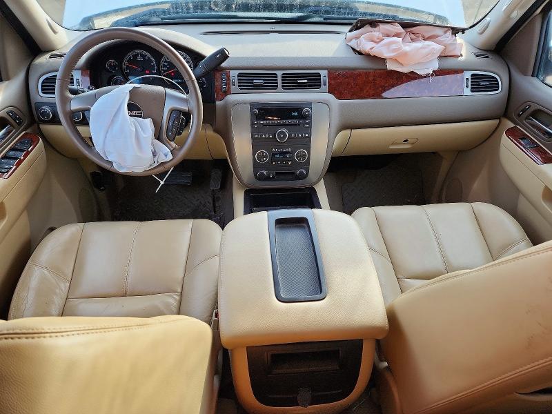 Продажа на аукционе авто 2012 Gmc Sierra, vin: 1GT221CG2CZ126846, номер лота: 46867926