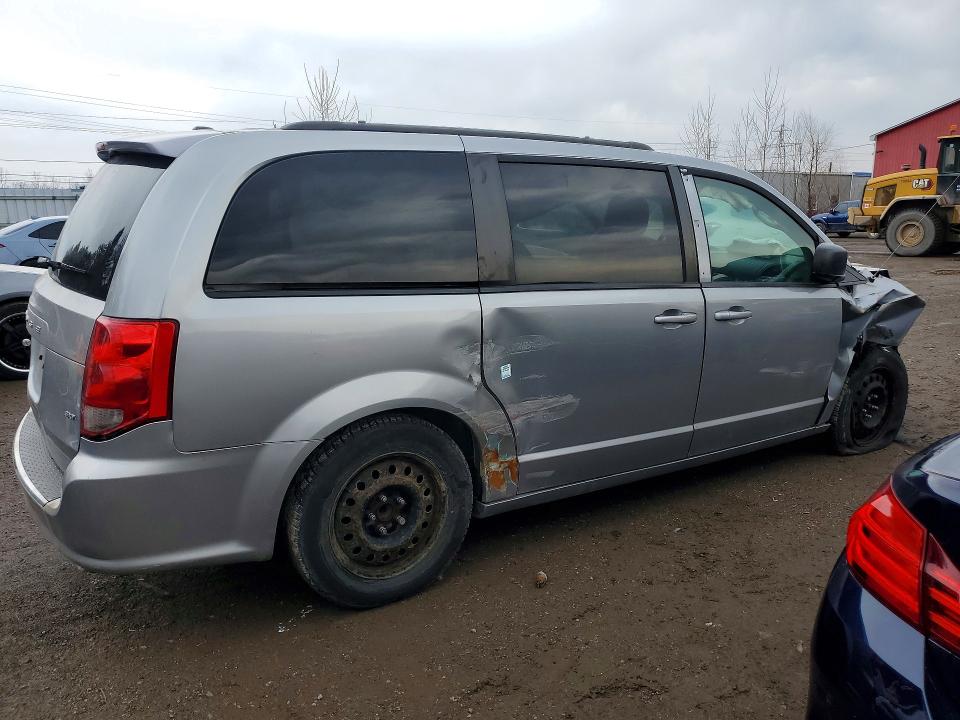 Продажа на аукционе авто 2017 Dodge Grand Caravan, vin: 2C4RDGBG5HR883982, номер лота: 48295956