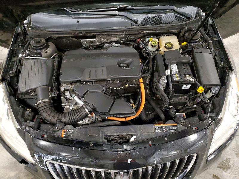 Продаж на аукціоні авто 2013 Buick Regal, vin: 2G4GS5ER3D9166033, номер лоту: 79258965