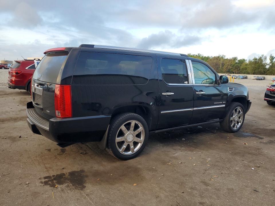 Продаж на аукціоні авто 2011 Cadillac Escalade, vin: 1GYS3JEF8BR254325, номер лоту: 41971706