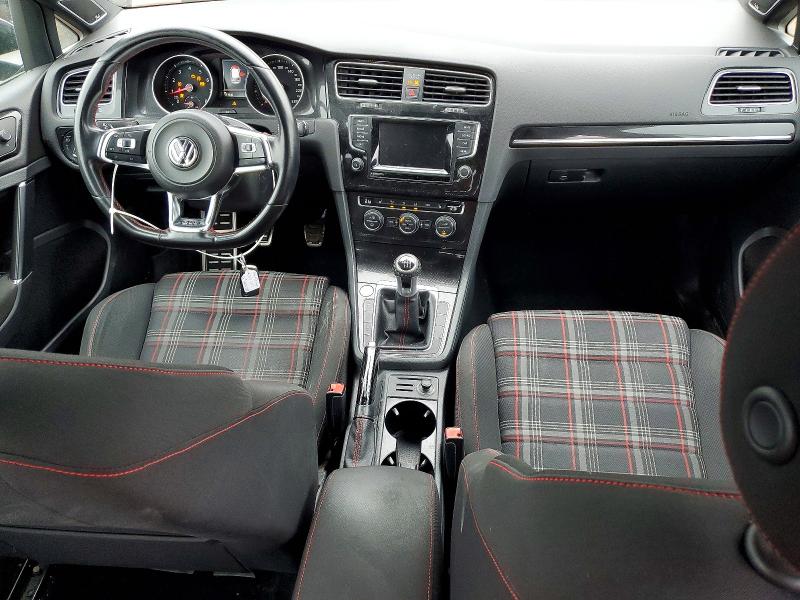 Aukcja sprzedaży 2015 Volkswagen Gti, vin: 3VW5T7AU5FM084049, numer aukcji: 79615575