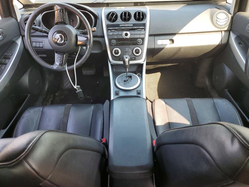 Aukcja sprzedaży 2008 Mazda Cx-7, vin: JM3ER29L280213135, numer aukcji: 47716286