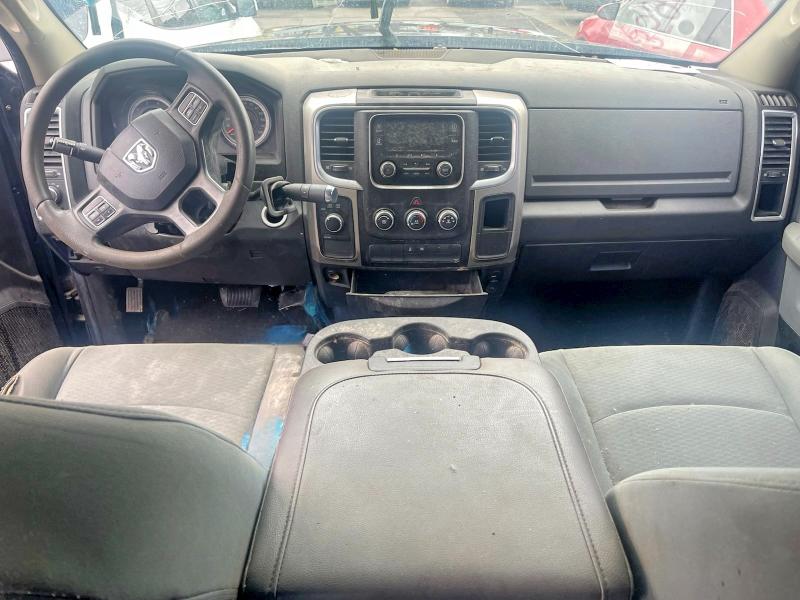 Продажа на аукционе авто 2018 Ram 2500, vin: 3C6TR5DT1JG147114, номер лота: 42023086