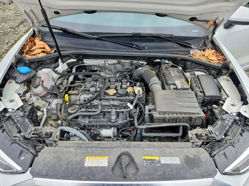 Aukcja sprzedaży 2022 Audi Q3, vin: WA1EECF31N1051500, numer aukcji: 45584276