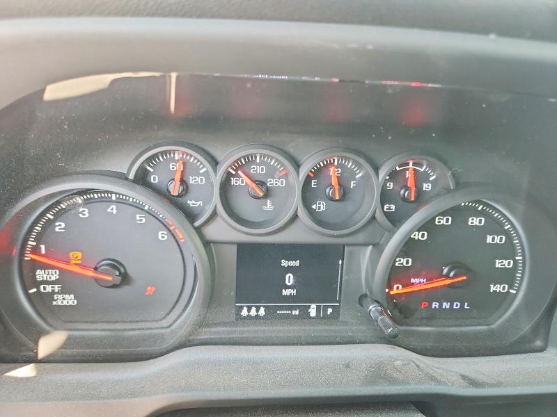 47906746 :رقم المزاد ، 3GTUUAED2RG412503 vin ، 2024 Gmc Sierra مزاد بيع