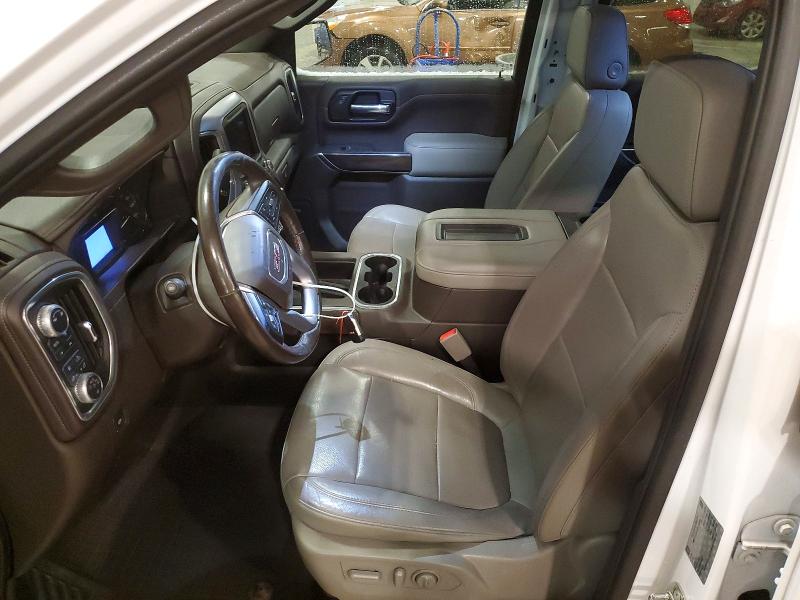 Продажа на аукционе авто 2019 Gmc Sierra, vin: 3GTU9DED4KG206558, номер лота: 78273615