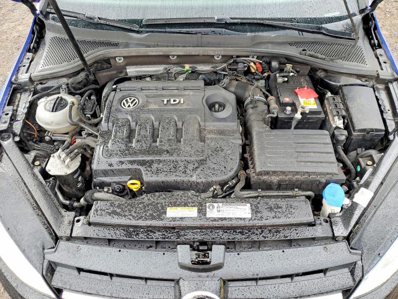 Aukcja sprzedaży 2015 Volkswagen Golf Sportwagen, vin: 3VWCA7AU4FM513386, numer aukcji: 46758326