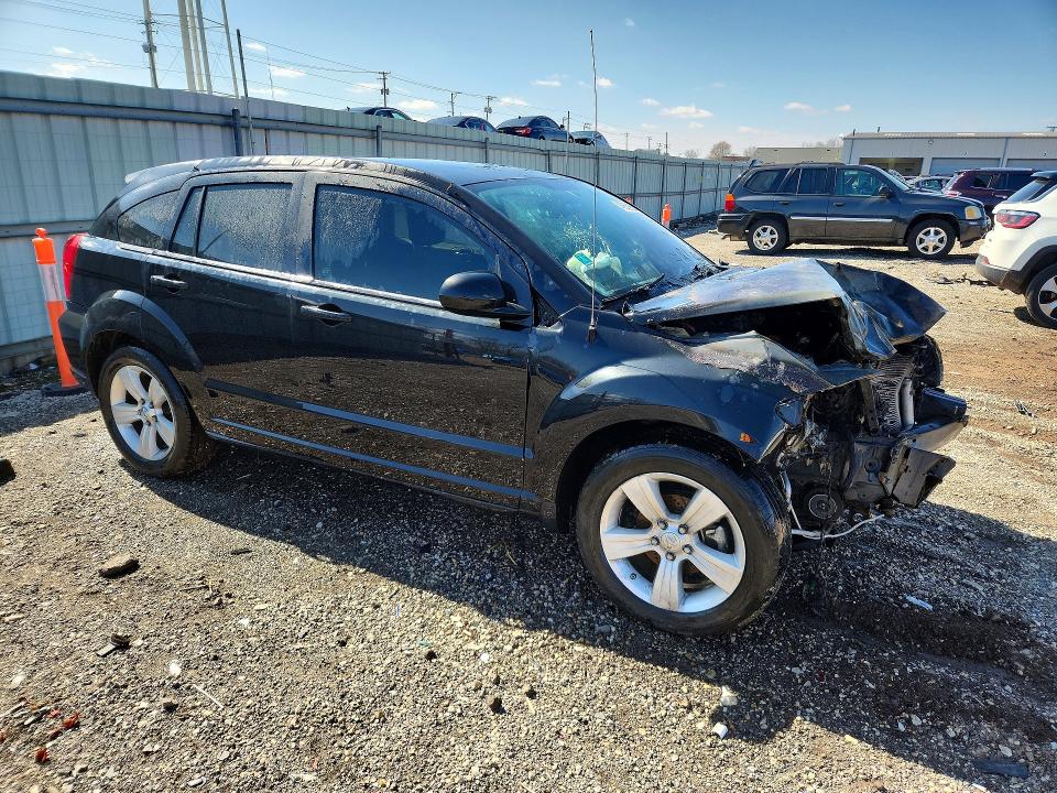 Продаж на аукціоні авто 2011 Dodge Caliber, vin: 1B3CB3HA0BD182575, номер лоту: 45866966