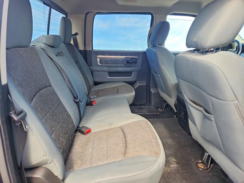 47795876 :رقم المزاد ، 1C6RR7LT5ES193339 vin ، 2014 Ram 1500 مزاد بيع