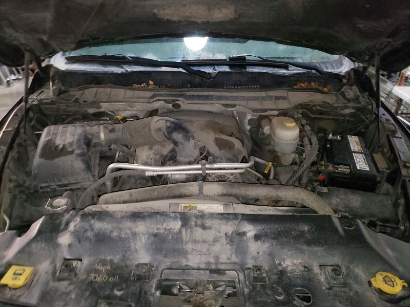 2014 Ram 3500 მანქანა იყიდება აუქციონზე, vin: 3C63R3GT7EG242797, აუქციონის ნომერი: 47111206