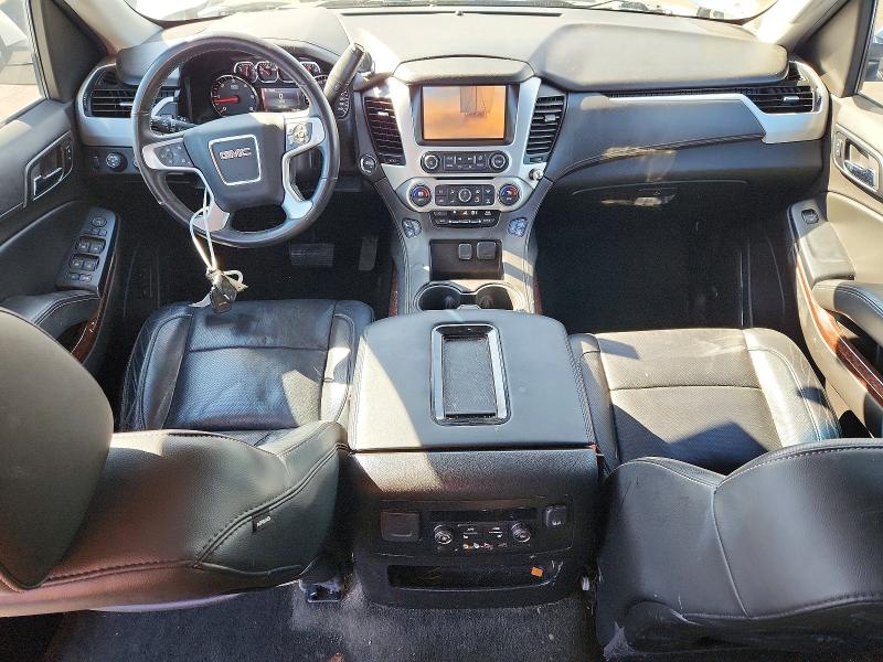 Aukcja sprzedaży 2015 Gmc Yukon, vin: 1GKS2BKC2FR109932, numer aukcji: 45747216