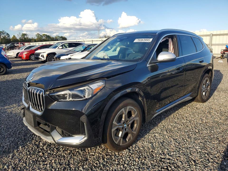 79383995 :رقم المزاد ، WBX73EF04R5Z15964 vin ، 2024 Bmw X1 مزاد بيع