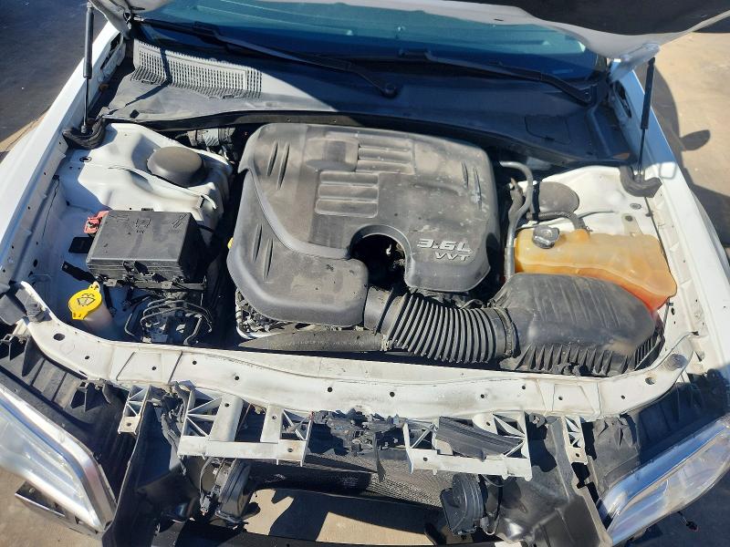 45828866 :رقم المزاد ، 2C3CCAKG9KH534346 vin ، 2019 Chrysler 300 مزاد بيع