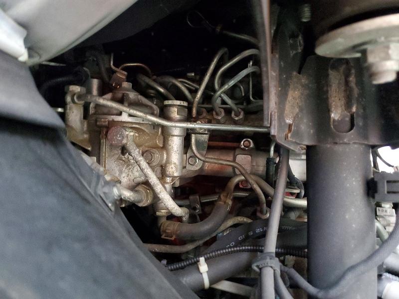 Продаж на аукціоні авто 2020 Hino 195, vin: JHHRDM2H3LK009142, номер лоту: 46646666