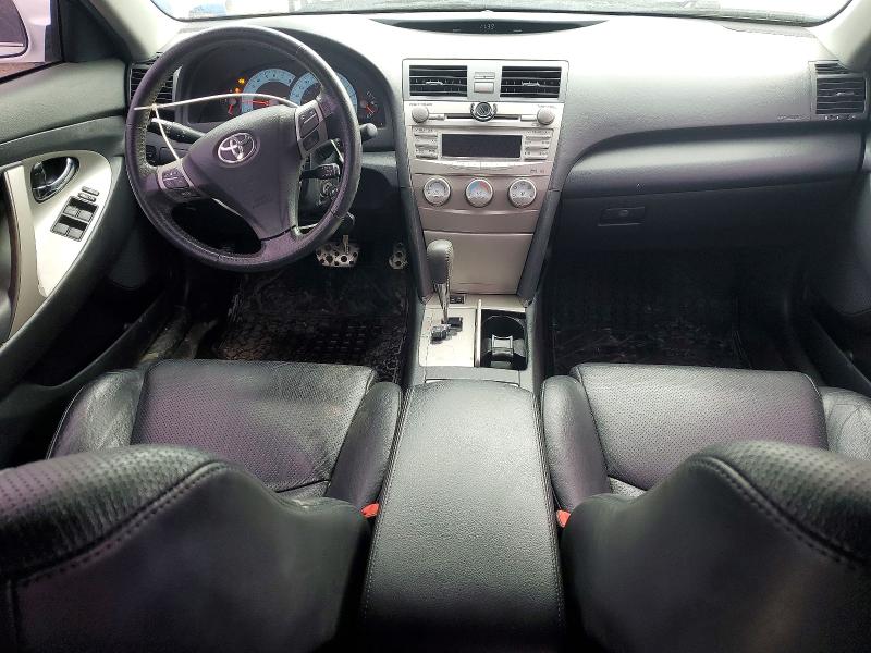 Продаж на аукціоні авто 2011 Toyota Camry, vin: 4T1BF3EK6BU768205, номер лоту: 77094055