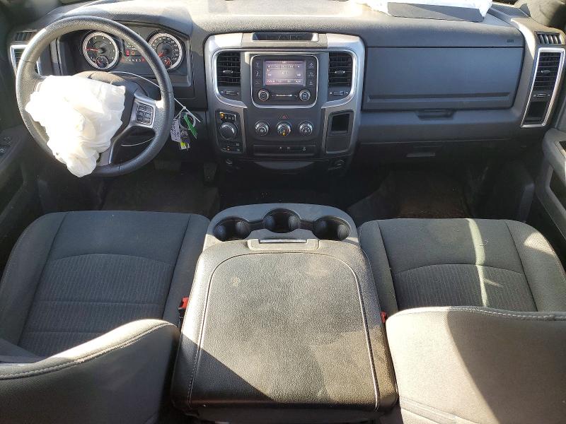 Aukcja sprzedaży 2024 Ram 1500 Classic, vin: 1C6RR7LG5RS149043, numer aukcji: 45503226