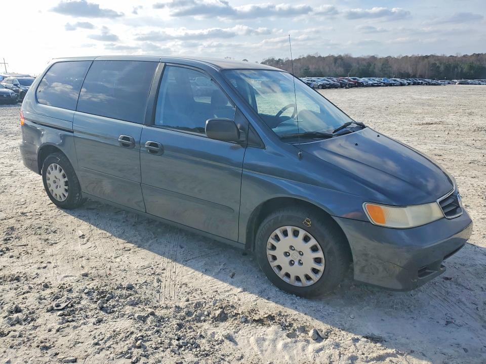 Aukcja sprzedaży 2003 Honda Odyssey, vin: 5FNRL18593B052270, numer aukcji: 79953825