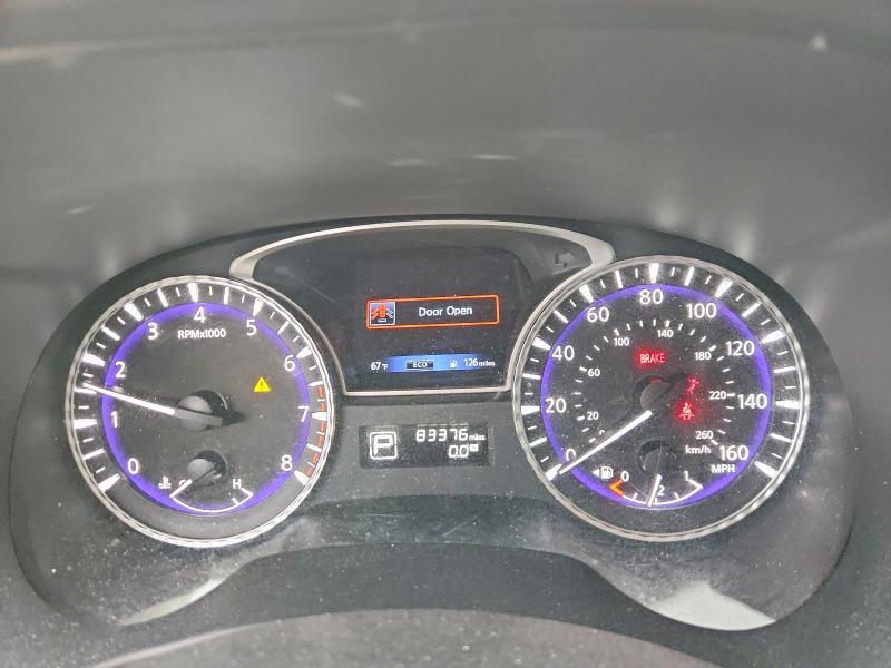 Aukcja sprzedaży 2020 Infiniti Qx60, vin: 5N1DL0MN5LC548735, numer aukcji: 47693326