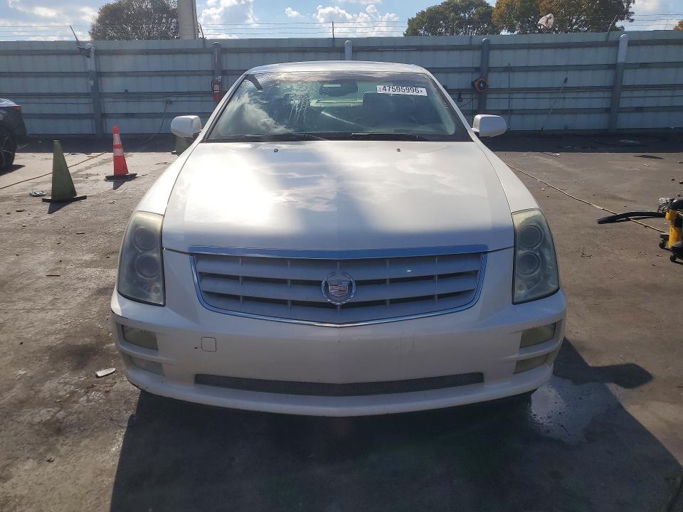 Продажа на аукционе авто 2006 Cadillac Sts, vin: 1G6DW677960191872, номер лота: 47595996