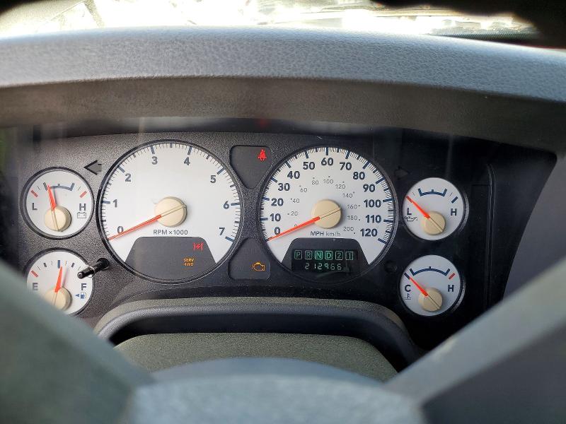 Aukcja sprzedaży 2007 Dodge Ram 1500, vin: 1D7HU18237J568109, numer aukcji: 48119126
