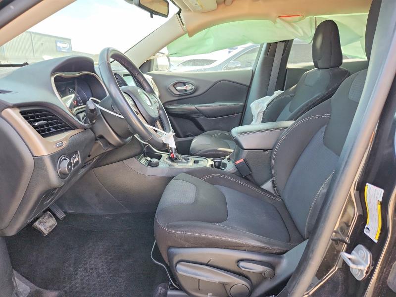 Aukcja sprzedaży 2015 Jeep Cherokee, vin: 1C4PJMCS9FW502950, numer aukcji: 47470036