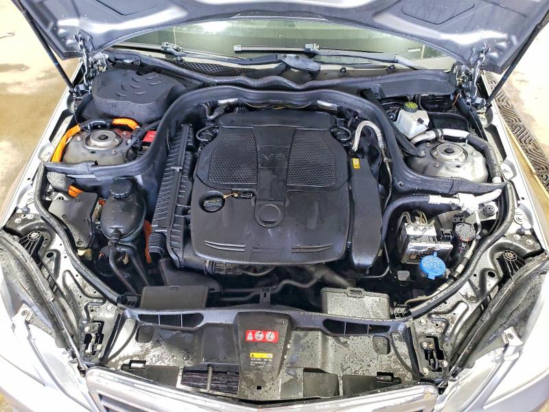 Продажа на аукционе авто 2013 Mercedes-benz E, vin: WDDHF9FB8DA738200, номер лота: 48008456