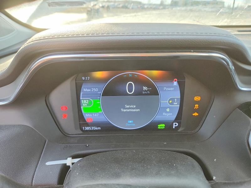 Продаж на аукціоні авто 2022 Chevrolet Bolt Euv, vin: 1G1FY6S04N4114501, номер лоту: 46133606