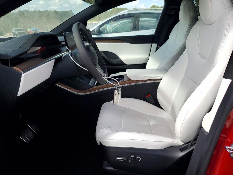 Aukcja sprzedaży 2023 Tesla Model X, vin: 7SAXCAE56PF426886, numer aukcji: 78515155