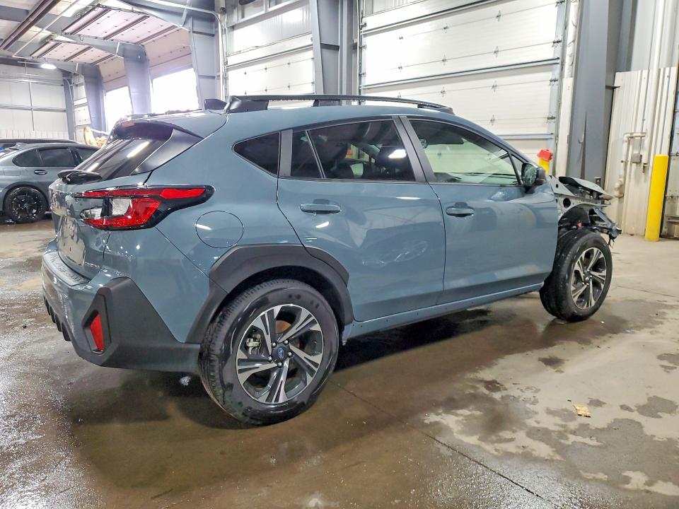 Продаж на аукціоні авто 2025 Subaru Crosstrek, vin: JF2GUHDC3SH305472, номер лоту: 79398205