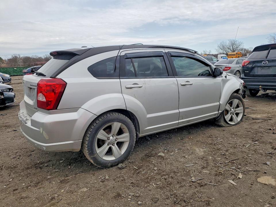 45827536 :رقم المزاد ، 1B3CB5HA3BD211448 vin ، 2011 Dodge Caliber مزاد بيع