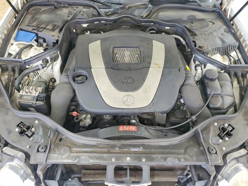 Aukcja sprzedaży 2008 Mercedes-benz E, vin: WDBUF87X98B298290, numer aukcji: 45589886