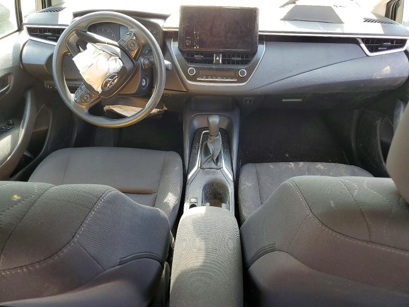 46877546 :رقم المزاد ، 5YFB4MDE6RP164141 vin ، 2024 Toyota Corolla مزاد بيع