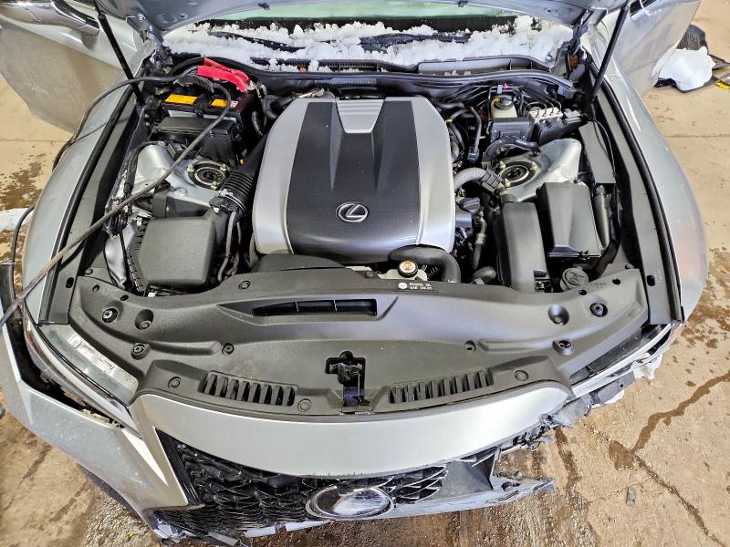 Aukcja sprzedaży 2022 Lexus Is 350, vin: JTHGZ1E29N5023645, numer aukcji: 46410656