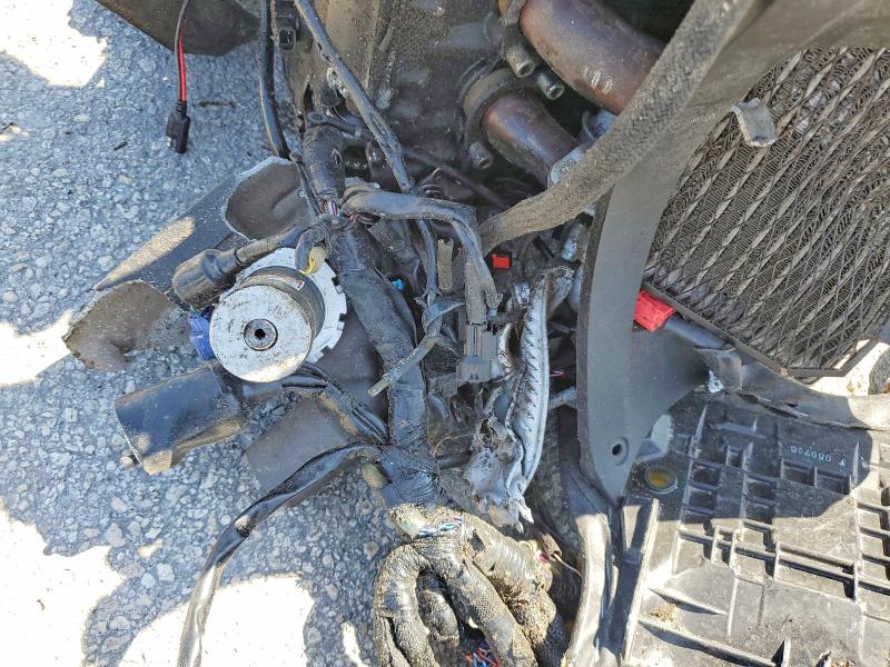 2022 Yama Yzfr1 მანქანა იყიდება აუქციონზე, vin: JYARN66E6NA002508, აუქციონის ნომერი: 45727546