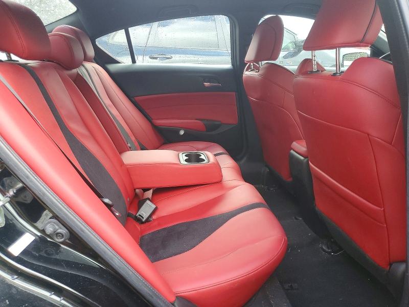 46184466 :رقم المزاد ، 19UDE2F85KA008735 vin ، 2019 Acura Ilx مزاد بيع