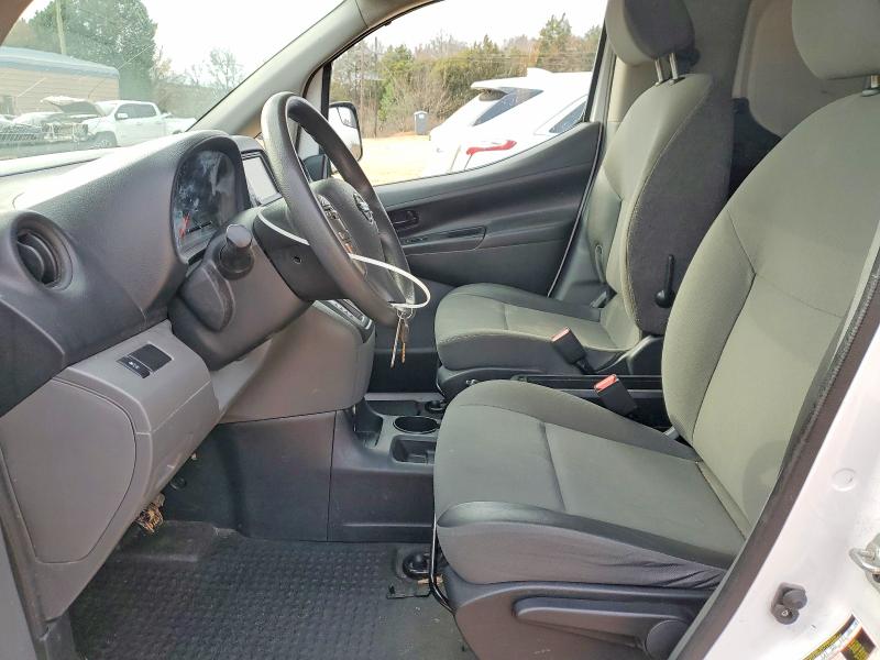 Продаж на аукціоні авто 2020 Nissan Nv200, vin: 3N6CM0KNXLK693275, номер лоту: 77848945