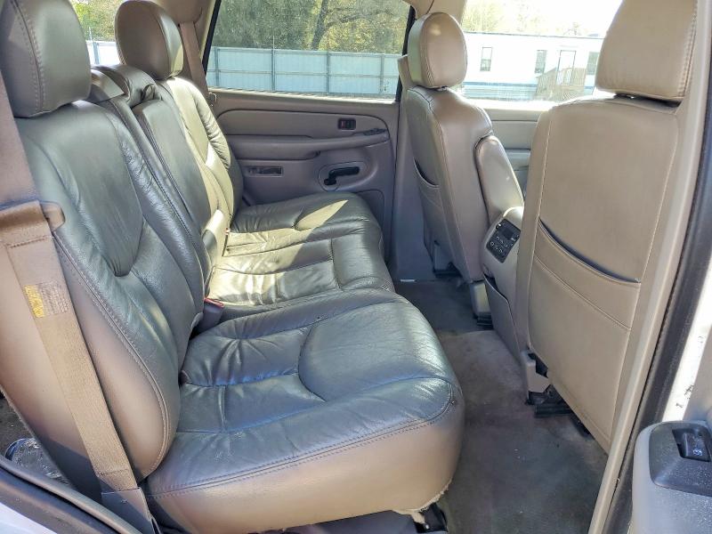 2005 Gmc Yukon მანქანა იყიდება აუქციონზე, vin: 1GKEC13T75R120216, აუქციონის ნომერი: 45690996