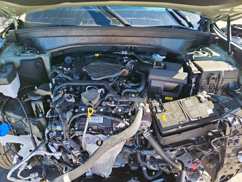 Продажа на аукционе авто 2025 Kia Telluride, vin: 5XYP5DGC4SG696351, номер лота: 46015806