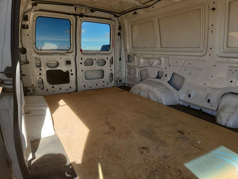 46764996 :رقم المزاد ، 1FTRE14W25HA78821 vin ، 2005 Ford Econoline مزاد بيع