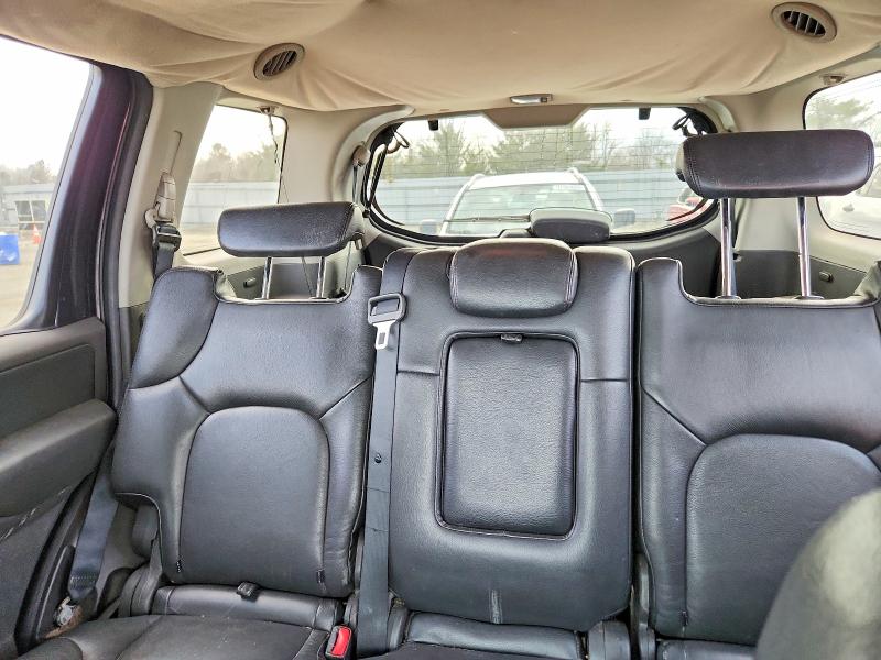 Продажа на аукционе авто 2010 Nissan Pathfinder, vin: 5N1AR1NB3AC610223, номер лота: 47869716