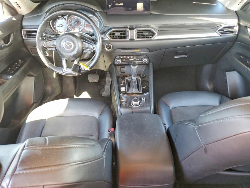 Aukcja sprzedaży 2021 Mazda Cx-5, vin: JM3KFACM1M1351003, numer aukcji: 46335096