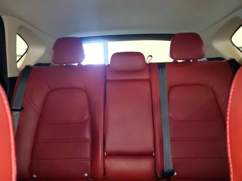 Aukcja sprzedaży 2023 Mazda Cx-5, vin: JM3KFBCM0P0176467, numer aukcji: 46485896