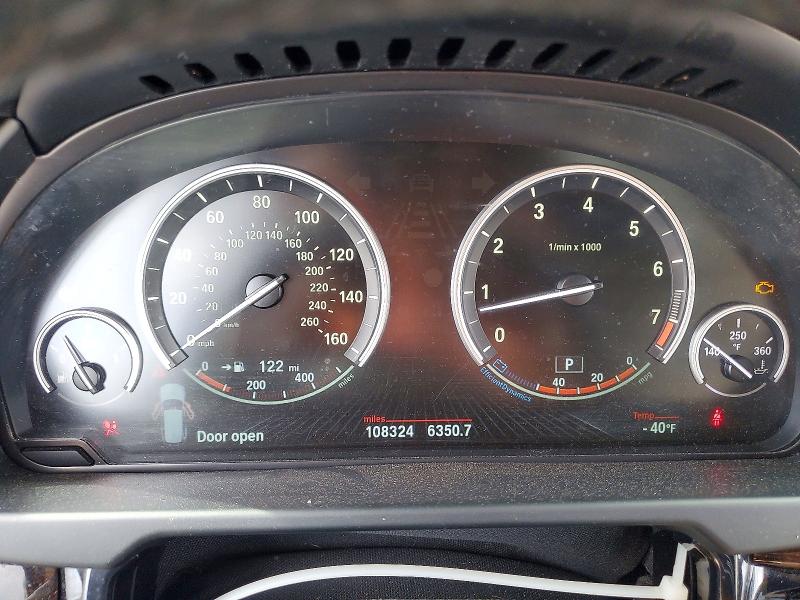 Продажа на аукционе авто 2015 Bmw X5, vin: 5UXKR0C58F0P07182, номер лота: 45640216